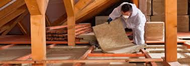 Best Soundproof Insulation  in Larchmont, NY